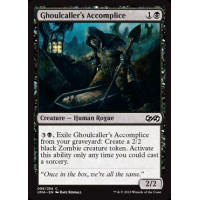 Ghoulcaller's Accomplice (Ultimate Masters)