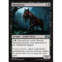 Ghoulsteed (Ultimate Masters)