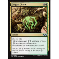Golgari Charm (Ultimate Masters)