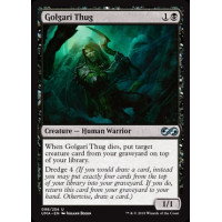 Golgari Thug (Ultimate Masters)