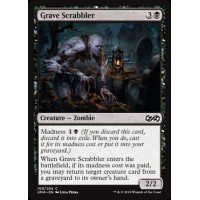 Grave Scrabbler (Ultimate Masters)
