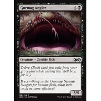 Gurmag Angler (Ultimate Masters)