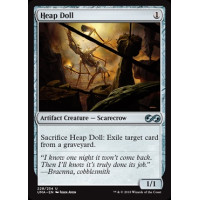 Heap Doll (Ultimate Masters)