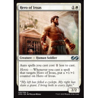 Hero of Iroas (Ultimate Masters)