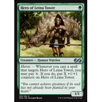 Hero of Leina Tower (Ultimate Masters)