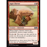 Ingot Chewer (Ultimate Masters)