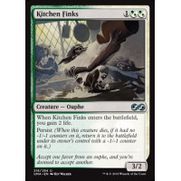 Kitchen Finks (Ultimate Masters)