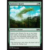Kodama's Reach (Ultimate Masters)