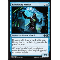 Laboratory Maniac (Ultimate Masters)