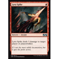 Lava Spike (Ultimate Masters)