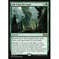 Life from the Loam (Ultimate Masters)