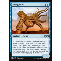 Living Lore (Ultimate Masters)