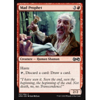 Mad Prophet (Ultimate Masters)