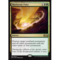 Maelstrom Pulse (Ultimate Masters)