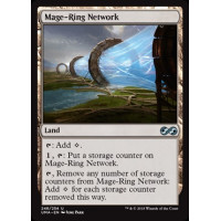 Mage-Ring Network (Ultimate Masters)