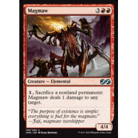 Magmaw (Ultimate Masters)