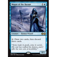 Magus of the Bazaar (Ultimate Masters)