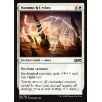 Mammoth Umbra (Ultimate Masters)