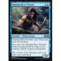 Marang River Prowler (Ultimate Masters)