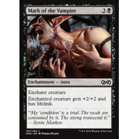 Mark of the Vampire (Ultimate Masters)