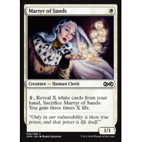 Martyr of Sands (Ultimate Masters)