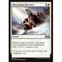 Miraculous Recovery (Ultimate Masters)