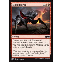 Molten Birth (Ultimate Masters)