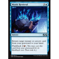Mystic Retrieval (Ultimate Masters)