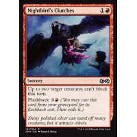 Nightbird's Clutches (Ultimate Masters)