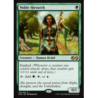Noble Hierarch (Ultimate Masters)