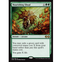 Nourishing Shoal (Ultimate Masters)