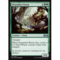 Penumbra Wurm (Ultimate Masters)