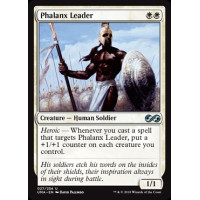 Phalanx Leader (Ultimate Masters)