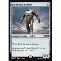 Platinum Emperion (Ultimate Masters)