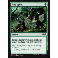Prey Upon (Ultimate Masters)