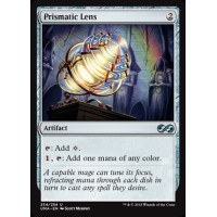 Prismatic Lens (Ultimate Masters)