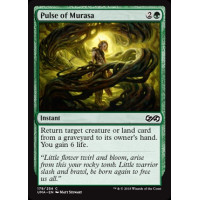 Pulse of Murasa (Ultimate Masters)