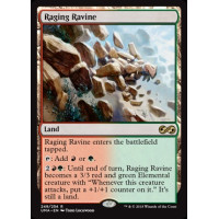 Raging Ravine (Ultimate Masters)