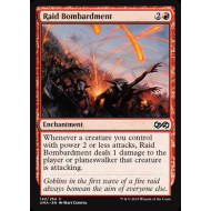 Raid Bombardment (Ultimate Masters)