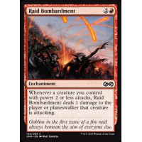 Raid Bombardment (Ultimate Masters)