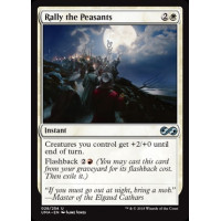 Rally the Peasants (Ultimate Masters)