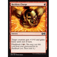 Reckless Charge (Ultimate Masters)