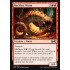 Reckless Wurm (Ultimate Masters)