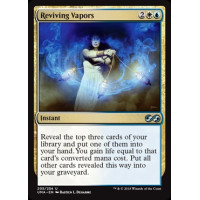Reviving Vapors (Ultimate Masters)