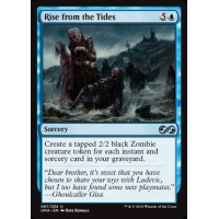 Rise from the Tides (Ultimate Masters)