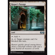 Rogue's Passage (Ultimate Masters)