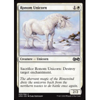 Ronom Unicorn (Ultimate Masters)