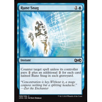 Rune Snag (Ultimate Masters)