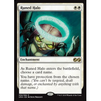 Runed Halo (Ultimate Masters)