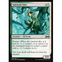 Safehold Elite (Ultimate Masters)